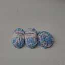 Fuzzy Chunky Chenille Yarn for CrochetingSoft Plush Yarns for Hand KnittingBulky 3x100g3x49.2 yd Baby Blanket Yarn for Crocheting AmigurumiCrochet Fluffy Velvet Yarns (Candy Floss)