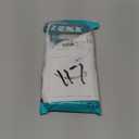 ZZXX for Samsung Galaxy S10 Plus Wallet Case with [RFID Blocking] Card Slot Stand Strong Magnetic Leather Flip Fold Protective Phone Case for Samsung Galaxy S10+ Case Wallet(Lake Blue-6.4 inch)