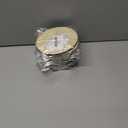 10 x Thank You Delivery Drivers Sign for House, Front Door Thank You Sign for Indoor/Outdoor Home, Office or Business Use, 4" x 5" (with Strong Adhesive Tape) - PMB020 Multicolor