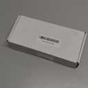 Apple iPhone 14 Pro, 256GB, Silver - Unlocked