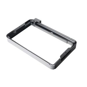 ANYCUBIC Metal Resin Vat for Photon Mono M7 Max Resin 3D Printer, with Auto-Adaptive Technology Control Heating, ACF Film Pre-Installed