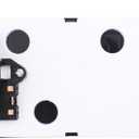 A/C Heater Climate Control Module for Dodge Ram 1500 2500 3500 2006-2008