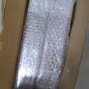 100pcs Clear Dessert Cups with Lids and Spoons, 5.4oz Mini Dessert Cups Reusable Square Parfait Cup for Party Appertizer, Christmas