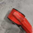 For 2003-2012/13 Dodge Ram 2500 3500 HD Front Adjustable Track Bar 0-3 Lift Red