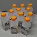 Gatorlyte Rapid Rehydration Electrolyte Beverage, Cherry Lime, 20oz Bottle (Pack of 11) Exp. 10/21/2026