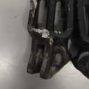 Dirt Bike Foot Pegs,7075 Aluminum CNC Pedals Rests for Surron Light Bee X and S/E Ride ProBlack