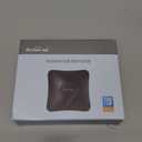 RM4 Pro IR Universal Remote Control BroadLink, All-in-One Hub, Code Learning Function, TV, STB, Air Conditioning, Curtain Motor Compatible with Alexa. (2.4GHz Wi-Fi Only)