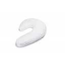 Avana SNUGGLE Uno Side Support Memory Foam Pillow