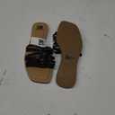 SM New York Queenie Black Size 10