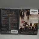 SET OF 2: Hard Gun [DVD] + Music Disk