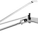 Nakkaa Windshield Wiper Linkage Compatible with Focus 2006-2007 602-317