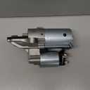 6674 Starter for Ford Escape 2.3L 2.5L 05-12, for Focus 2.0L 2.3L 03-10, for Transit Connect 2.0L 10-13, for Mazda Tribute Mercury Mariner 2.3L 2.5L 05-10, Replaces SFD0120 113814 5S4Z-11002-A