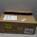 YUNIQUE Cat Tree with Cat Condo and Big Hammock, Grey (39.4'' Grey)