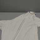 White Long Sleeve L