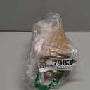 Maison d' Hermine Coffee Mug with Handles Fine Bone China Mugs Pack of One Tea Cups for Hot Beverages Cappuccino Latte Home Restaurant Office Perfect for Gift (Colmar - Green, 12 Ounce)