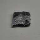 LUCMO Car Backseat Organizer with Tablet Holder,11 Storage Pockets with Foldable Food Tray, Protector Kick Mats for Kids, Travel Accessories Organizer (Black, 1Pack with Food Tray)