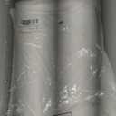 Womens Cap Sleeve T Shirts V Neck Casual Tops Oversized T-Shirt Summer Trendy Lightweight Loose Fit Basic Tees (Small)