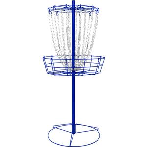 Remix Practice Basket for Disc Golf - Choose Your Color and Style
