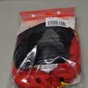 fun shack Womens Circus Ringmaster Costume, Lion Tamer Outfit for Women, Ringmaster Dress, costumes for women (X-Large)