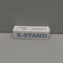 Portable Laptop Stand, Adjustable Laptop Stand for MacBook Pro, Aluminum Desk Foldable Compact Universal Computer Cooling Stand for 12 13 15 17 inch