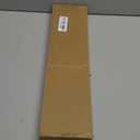 BONTEC TV Wall Mount Tilting for 23-60 inch TVs, Low Profile Design, Max VESA 400x400mm, Holds up to 115lbs, TV Mount for LCD LED OLED Flat Screens, Fixed Ultra Slim Bracket Fits 16" Studs