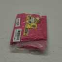 Hybrid & Company Womens Hyper Ultra Stretch Comfy Skinny Leg Work Casual Pants (Large Long, Fuchsia)