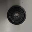 Gates 38019 Drive Align Belt Drive Idler/Tensioner Pulley