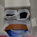 Mini Karaoke Machine for Kids, 2026 TOP Toys Birthday Gifts Ideas for Girls Ages 4, 5, 6, 7, 8, 9, 10, 12+ Years Old, Portable MP3 Player with 2 Wireless Mics for Family Home Party