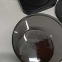 Conical Burr Coffee Grinder, Electric Coffee Bean Grinder for Precise Grinding, 35 Settings, 212 Cup Selector, Anti-Static Design for Home Use, Black