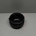 JOYIN Halloween Large Black Cauldron 7.5'', Halloween Witch Cauldron Pot, Candy Kettle, Pot and Bucket, Candy Cauldrons Holder for St. Patricks Party Favor Supply Witch Decoration, Kids Trick or Treat