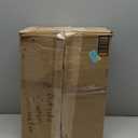 ShinyRelief Motorized Pool Float for Adults, Electric Inflatable Motorized Pool Lounger with Pusher Handles Cup Holder and Pump for Easy Inflation Relaxing in The Lake River