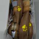 QUMY Dog Shoes for Large Dogs, Medium Dog Boots & Paw Protectors for Winter Snowy Day, Summer Hot Pavement, Water-Resistant in Rainy Weather, Outdoor Walking, Indoor Hardfloors Skid-Resistant Sole (Size 8: 3.0''x3.3"(W*L) (Pack of 4))