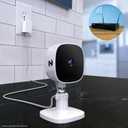 Night Owl Indoor Plug-in Wireless 1080p Deterrence Cameras with 2-Way Audio (2-Pack)