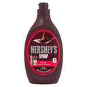 HERSHEY'S Chocolate Flavored Syrup Bottle, 24 oz (EXP 04/07/27)
