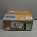 Halloween Outdoor Decorations Hairy Black Spider, Scary Giant Spider Fake Large Spider Hairy Spider Props for Halloween Yard Decorations Party Decor (Black)