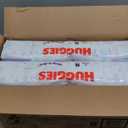 Huggies Size 8 Diapers, Snug & Dry Baby Diapers, Size 8 (46+ lbs), 96 Count (2 Packs of 48), Packaging May Vary