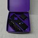 Roku Streaming Stick 4K - HDR & Dolby Vision Roku Streaming Device for TV with Voice Remote & Long-Range Wi-Fi - Free & Live TV
