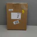 Baking Sheet Set of 2, Stainless Steel Cookie Sheets Baking Sheet Pan, 16 x 12 Inch Thicker and Firmer Baking Pans Set, Non-stick, Non toxic & Heavy Duty & Easy Clean,Dishwasher Safe