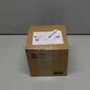 Portable Cordless Small Space Heater for Milwaukee M18 18V Battery, 170W Efficient Heating Small Room Space Heater with 180Adjustable Angle, Safe & Quiet for Car Office Room Tent Use(No Battery)