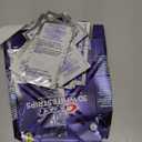 Crest 3D White strips Age Teeth Whitening Kit, 21 Treatments, Each with 1 Upper/1Lower, 42 Strips Crest 3DWhite Teeth Whitening Strips