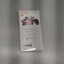 TORRAS Magnetic Slim-Fit for 17 PRO MAX Case, Ultra-Thin ProMax 17 Phone Case Compatible with MagSafe, Light Anti-Scratch Matte Hard PC Bayer 6.9 inch OriginFit, Silver