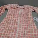 Yoofoss Baby Sleep Sack 18-24 Months, Long Sleeve Sleep Sack 1.5 Tog, Fleece Baby Wearable Blanket with 1-Way Zipper, Soft Warm