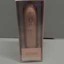 AquaSonic Icon Water Flosser for Teeth  Cordless Rechargeable Oral Irrigator  Waterproof, Portable Dental Cleaning with Jet Tip  Braces Home Travel - Blush