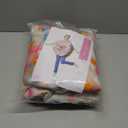 EraSpooky Adult Delicious Donut Costume Funny Doughnut Outfits for Men Women, One size