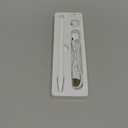 Stylus Pen for iPad 6th-11th Generation-2X Fast Charge Active Pencil Compatible with 2018-2025 Apple iPad Pro 11"/12.9"/M4, iPad Air 3/4/5/M2/M3,iPad mini 5/6 Gen-White