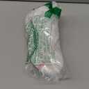 Women Mid-Crew Compression Socks With Half-Cushion And Breathable Arch Support 3 Pairs