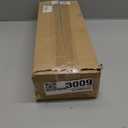 Meangood Spice Rack Shelf for Kitchen Stove, Over the Stove Shelf with 4 Hooks Extra Storage Countertop, Rustic Wood & Solid Metal Commbined Stove Shelf for Storage Seasoning, Easy to Assemble