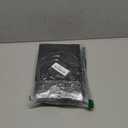 Cabilock Nursery Plant Grow Bags 10 Gallon Aeration Fabric Pots for Garden Supplies, Pack Of 2