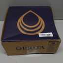 Brita Metro Water Filter Pitcher with SmartLight Change Indicator, BPA-Free, Replaces 1,800 Plastic Water Bottles a Year, Lasts Two Months, Includes 1 Filter, Small - 6-Cup Capacity, White