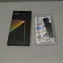 CASEKOO for iPhone 16 Pro Case Crystal Clear, [Never Yellow Technology] [12FT Military-Grade Protection] Transparent Slim Cover Women Men Phone 16 Pro Case 6.3 inch, Clear